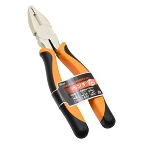 PID-140350_0 Molded Grip Pliers 175 mm - Image 1