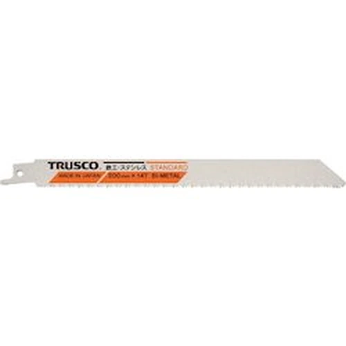 PID-140457_0 Bimetal Sabre Saw Blade (for Iron/Stainless Steel) - Image 1