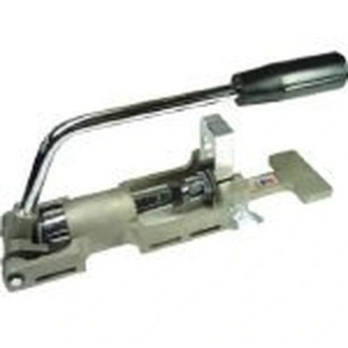 PID-140501_0 Flanging Machine "Kashimeru" - Image 1
