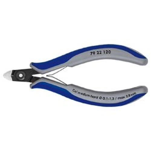 PID-140659_0 Electronics Nippers 7922 - Image 1