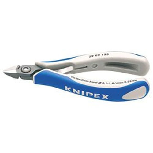 PID-140686_0 Electronics Nippers 7962-125 - Image 1