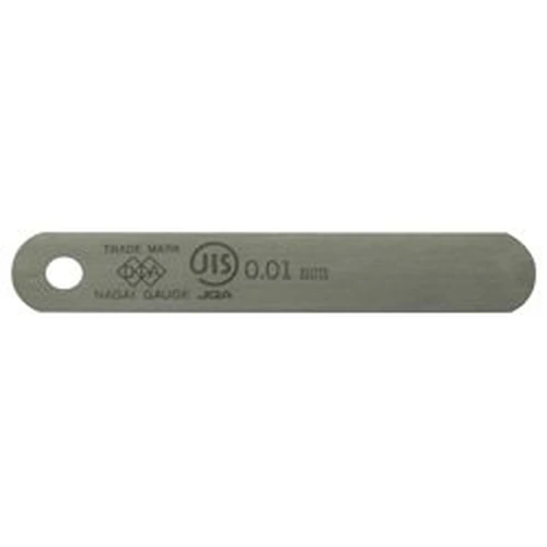 PID-140697_0 JIS Leaf Feeler Gauge 75A Series - Image 1