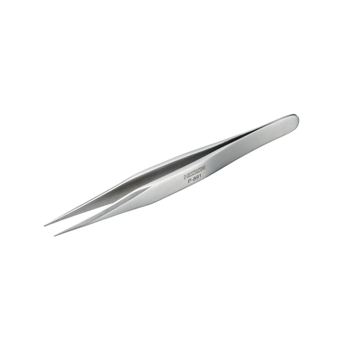 PID-140724_0 Tweezers (Standard Straight) P-891 - Image 1