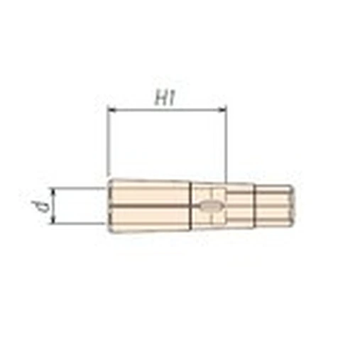 PID-140807_0 MTC Collet - Image 1