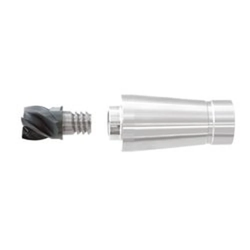 PID-140948_0 Head Replacement Type End Mill Special Collet For PXM, Extra Short PXMC - Image 1