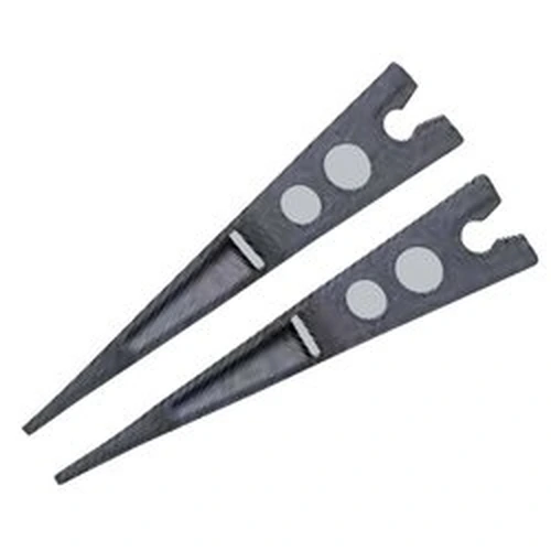 PID-140954_0 Replacement Tips For ESD Tip Tweezers Series P-640 To 650 - Image 1