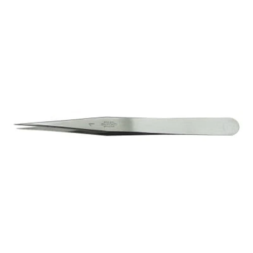 PID-141027_0 Tweezers Carbon Steel - Image 1