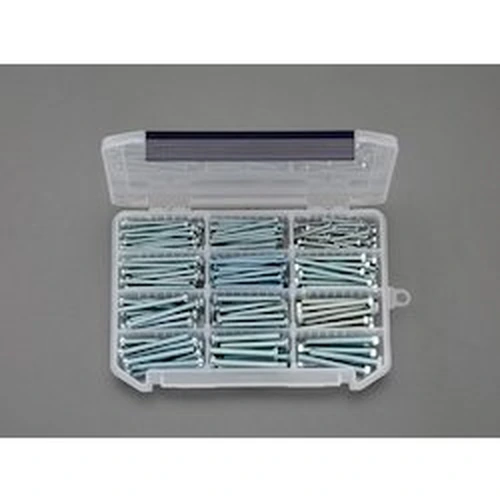 PID-141042_0 Pan dish small thread・Hexagon Bolt set EA949AF-50 - Image 1