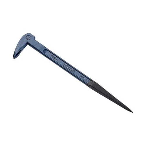 PID-141128_0 Bakuma Formwork Crowbar With Tapered Tail, Kajiya, Straight - Image 1