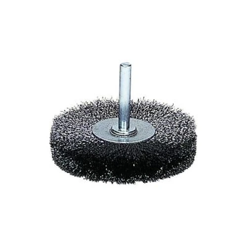 PID-141234_0 Shaft-Mounted Steel Wire Wheel Brush (SW) - Image 1
