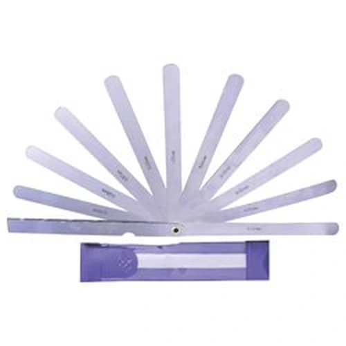 PID-141266_0 Feeler Gauge 150M Series - Image 1