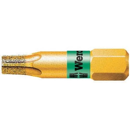 PID-141288_0 Bitorsion® Diamond Coating Screwdriver Bits - Image 1