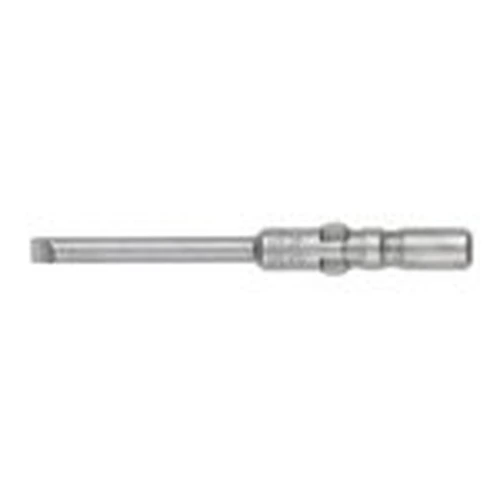 PID-141304_0 Precision Bit for HIOS No. D73 Straight-Slot Tip Fine Shaft Diameter 2 to 3 mm - Image 1