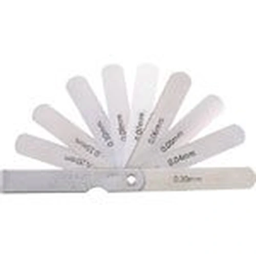 PID-141306_0 TRUSCO NAKAYAMA Thickness Gauge - Image 1