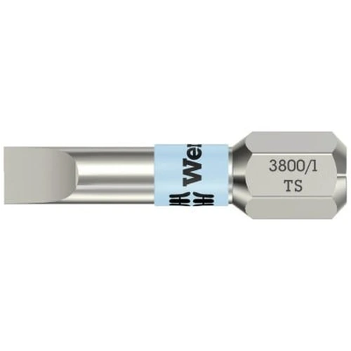 PID-141344_0 Bitorsion® Stainless Steel Screwdriver Bit - Image 1