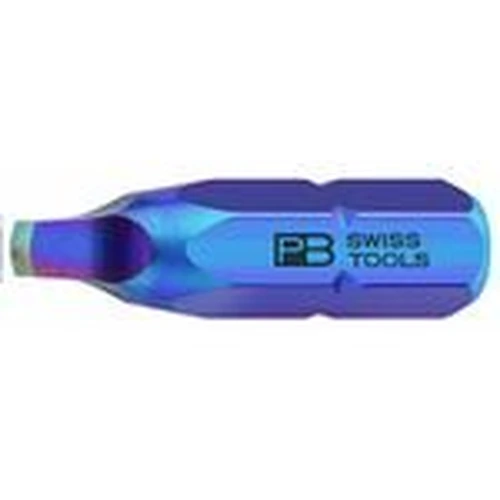 PID-141366_0 1/4" HEX Bits for Robertson Screws - Image 1