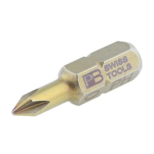 PID-141378_0 1/4" Hex Plus Bit - Image 1