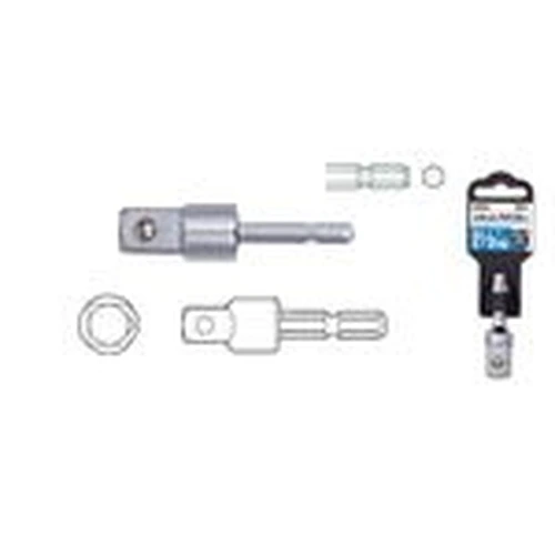 PID-141428_0 Socket Adapter A20BSQ - Image 1