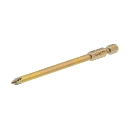 PID-141442_0 1/4" Hex Stepped Plus Bit, Long - Image 1