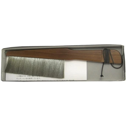 PID-141522_0 Static Electricity Removal Brush Earth Strap Connection - Image 1