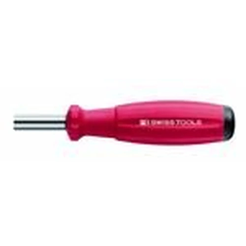 PID-141577_0 1/4" HEX Bit Screwdriver Handle (Short Type) - Image 1
