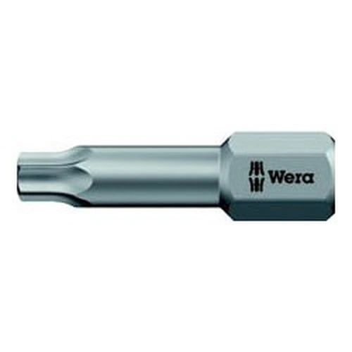 PID-141584_0 Screwdriver Bit, Total Length: 25mm - Image 1