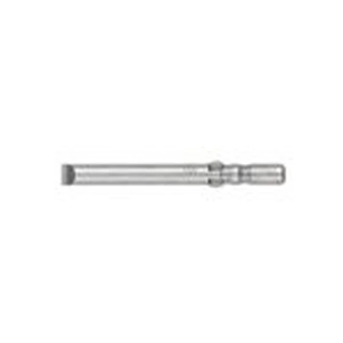 PID-141828_0 Precision Bit, for HIOS, D73 Flat Shaft Diameter 4.0 - Image 1