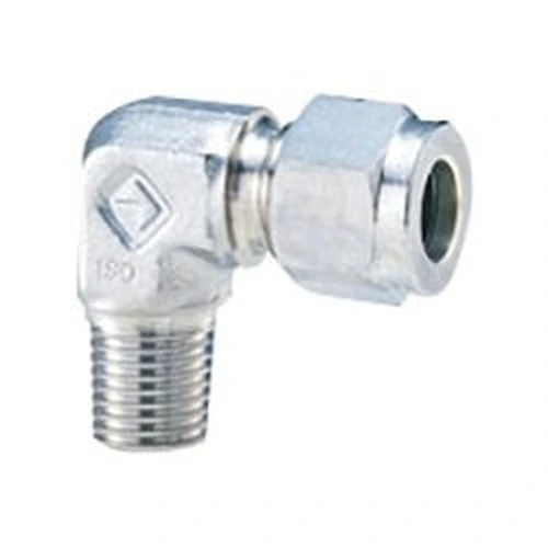 PID-141912_0 KHL, Stainless Steel Half Elbow Union High Pressure Fitting - Image 1