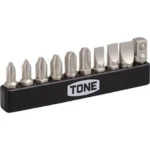 Screwdriver Bit (Screwdriver & Adapter Bit Set)