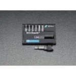 Hex-Plus Bit Set EA611AL
