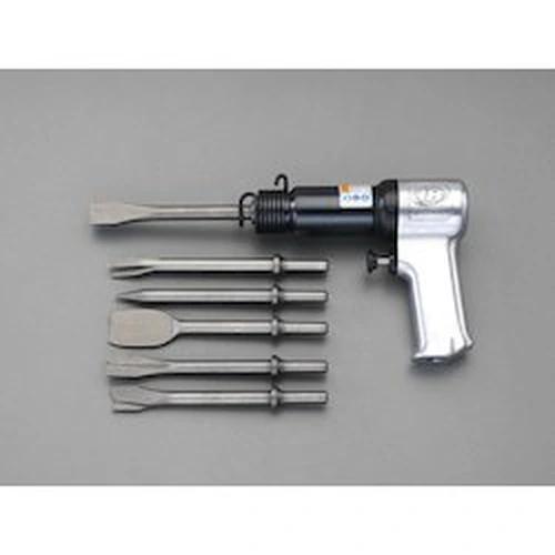 PID-142174_0 Air Chisel Kit (10.2mm) EA159RR-6 - Image 1