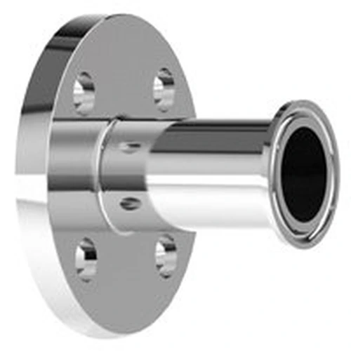 PID-142180_0 Ferrule Flange Adapter Straight - Image 1