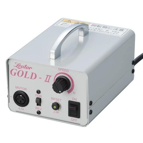 PID-142304_0 Gold II, power unit - Image 1