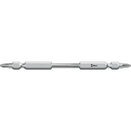 PID-142384_0 Stainless Steel Dual-Head Screwdriver Bit - Image 1