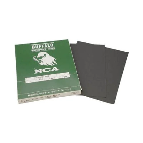 PID-142418_0 Water-Resistant Abrasive Paper - Image 1