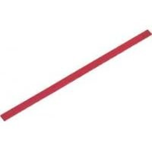 PID-142442_0 Ceramic Fiber Stick, Grindstone, Flat, Granularity #1200 or equivalent (Red) - Image 1