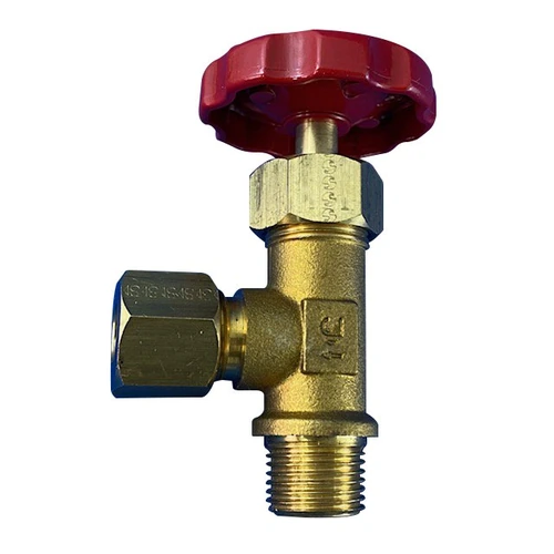 PID-142496_0 Needle Valve (Ring Type), VRC - Image 1