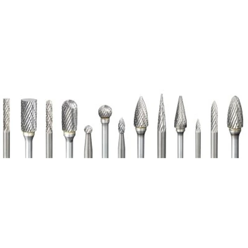 Carbide alloy cutter alloy cut