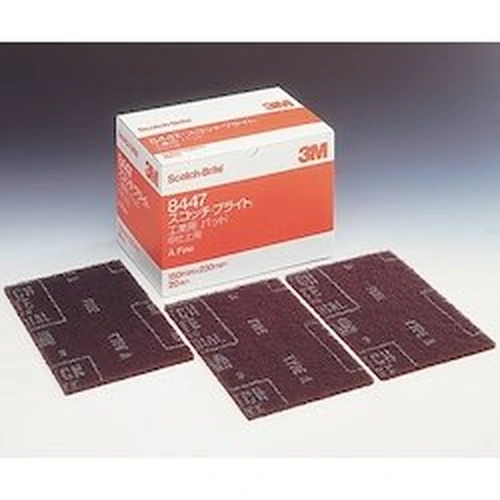 PID-142573_0 Scotch-Brite Industrial Pad #280 8447 - Image 1