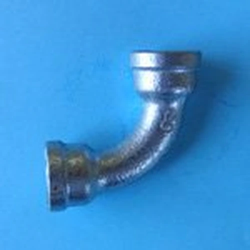 PID-142583_0 Bend Pipe Fitting - Image 1