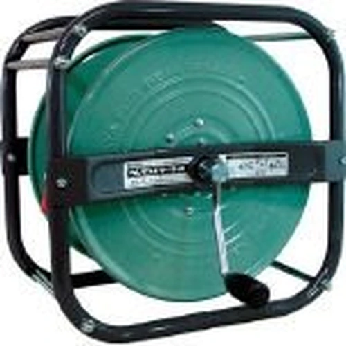 PID-142642_0 Urethane Air Reel_Reel Only - Image 1