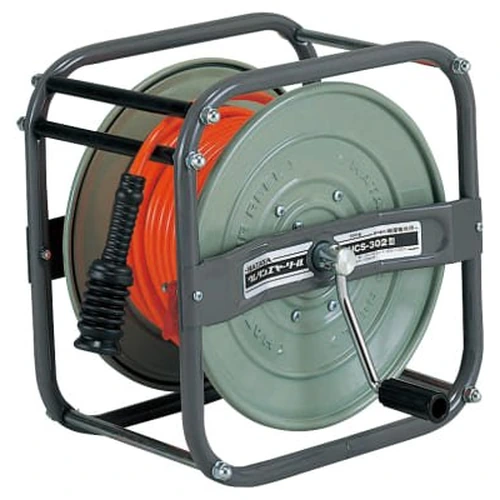 PID-142644_0 Urethane Air Reel - Image 1