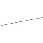 Line Round Rasp