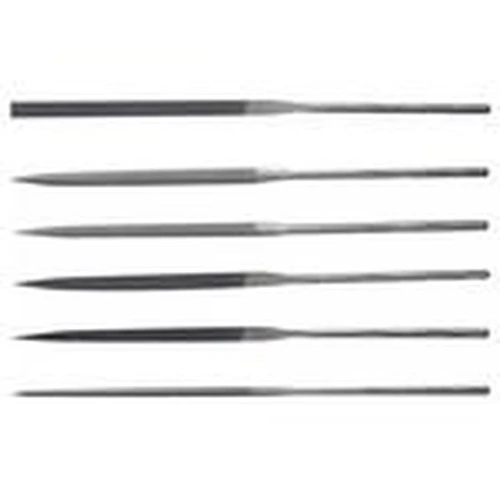PID-142684_0 Precision Needle File (Round Pattern) Single Item / Set Item - Image 1