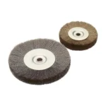 Steel Wire Wheel Brush (SW)