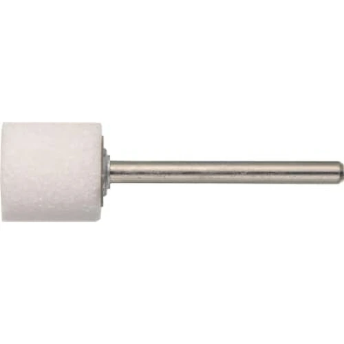 PID-142712_0 Grinding Stone with Shaft, WA Abrasive Particles - Image 1