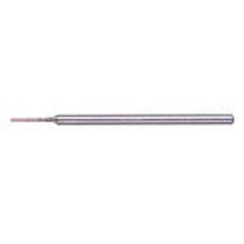 PID-142752_0 Grinding Wheel with Shaft - SP Series SP (Pink), Vitrified - Image 1