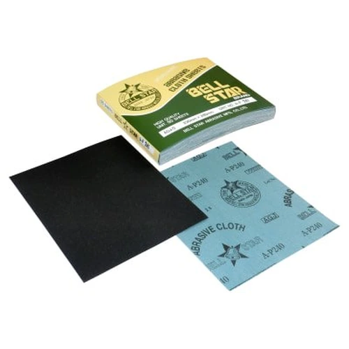 PID-142756_0 Polishing Cloth Sheet Paper - Image 1