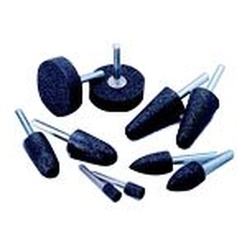PID-142780_0 MB Series A (Black) Resinoid - Image 1