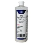 Oil Based Diamond Slurry